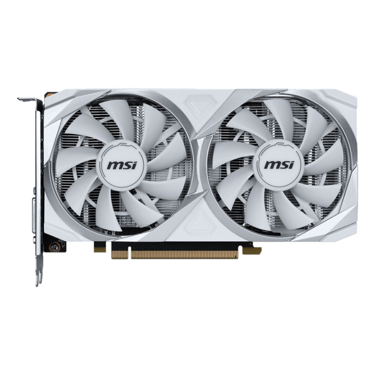 Grafikkort MSI 912-V809-4401 Nvidia GeForce RTX 3050 8 GB GDDR6