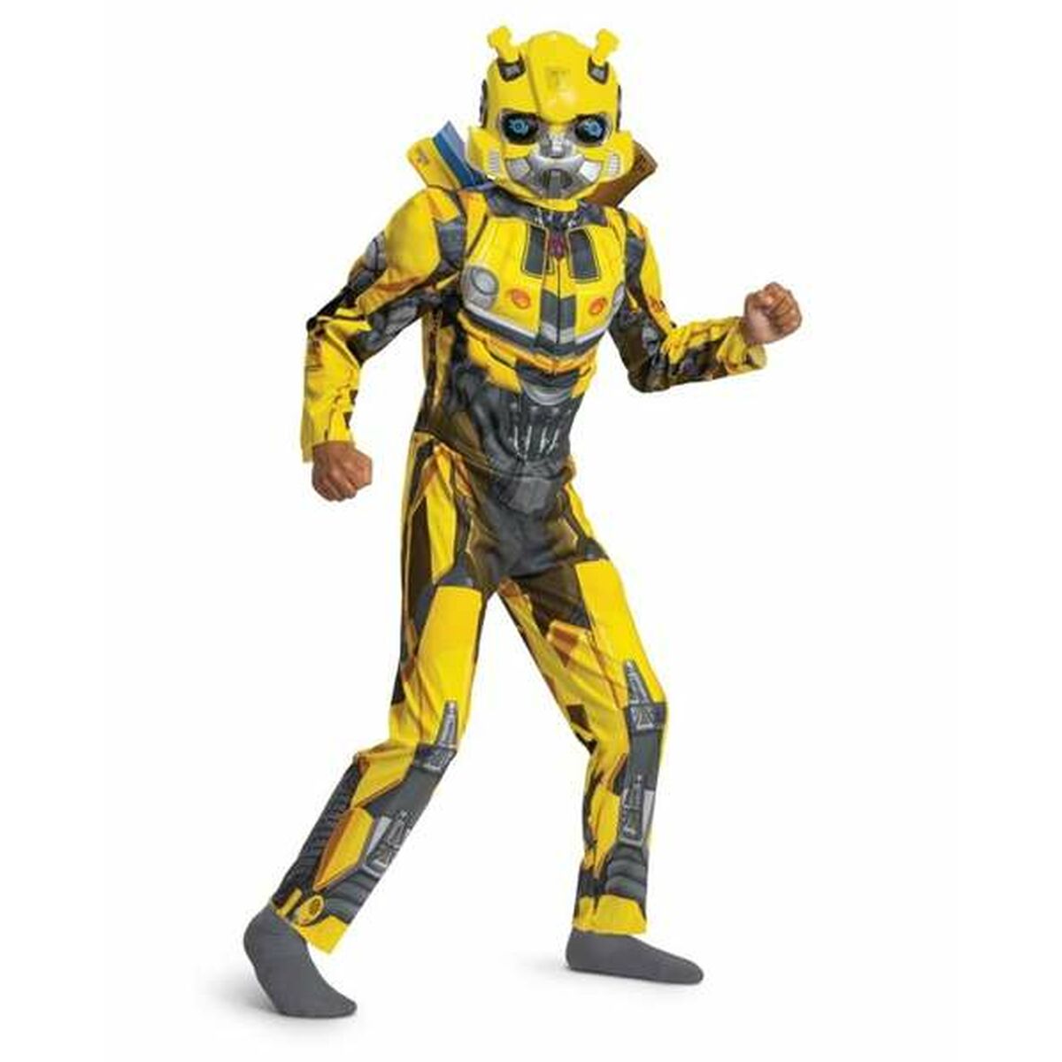 Maskeraddräkt för barn Hasbro