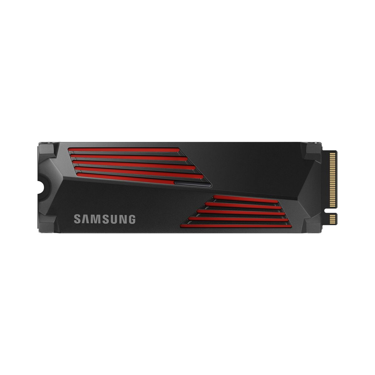 Hårddisk Samsung MZ-V9P1T0GW                     1 TB SSD