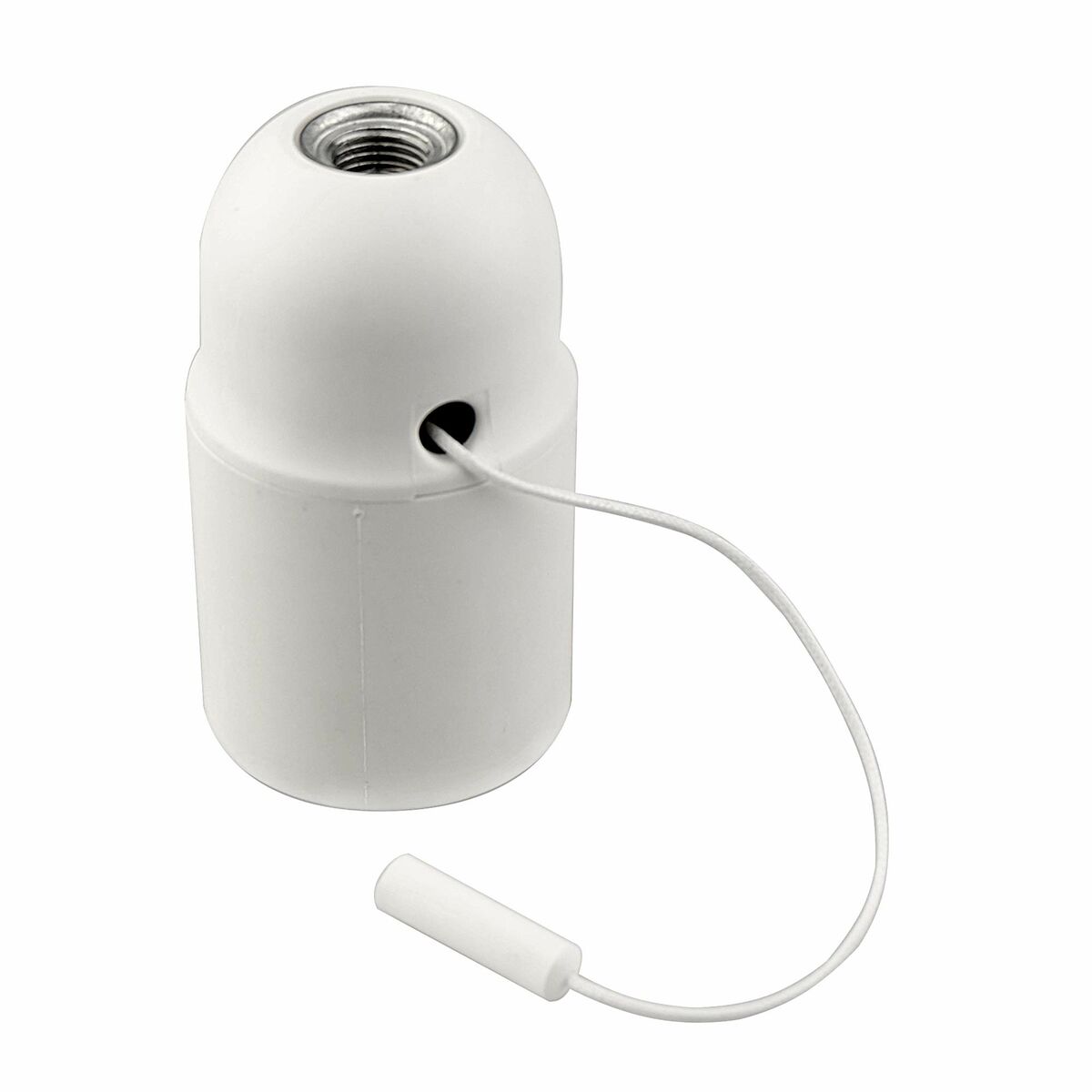 Lamphållare Arditi Vit E27 Ø 40 cm