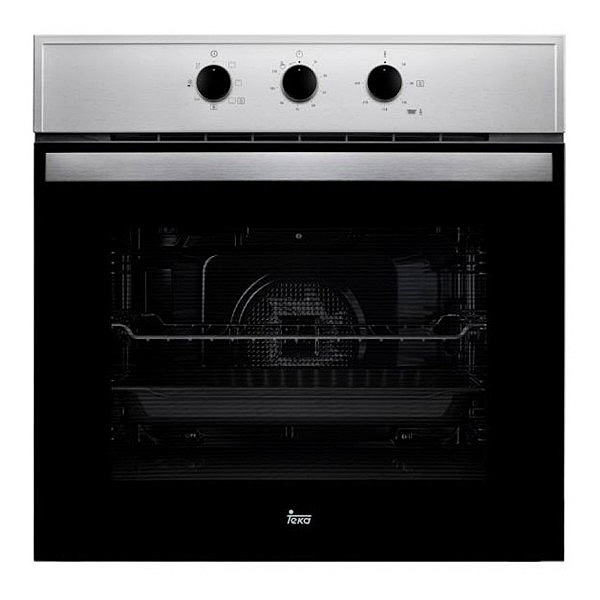 Multifunktionsugn Teka HBB 605 70 L 2615W 1400 W 71 L
