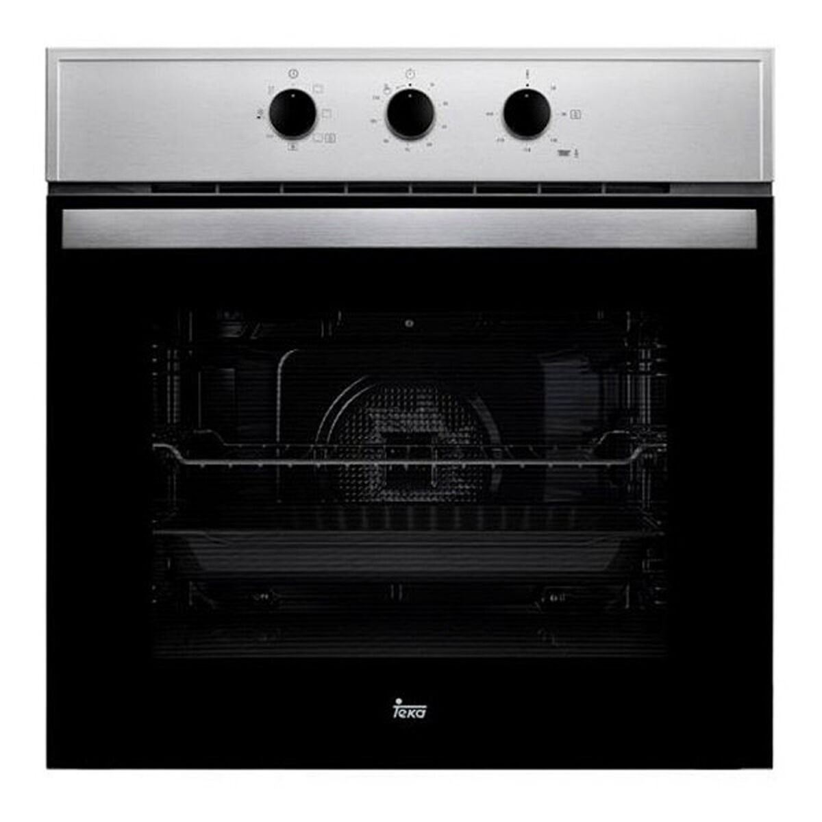 Multifunktionsugn Teka HBB 605 70 L 2615W 1400 W 71 L - 4