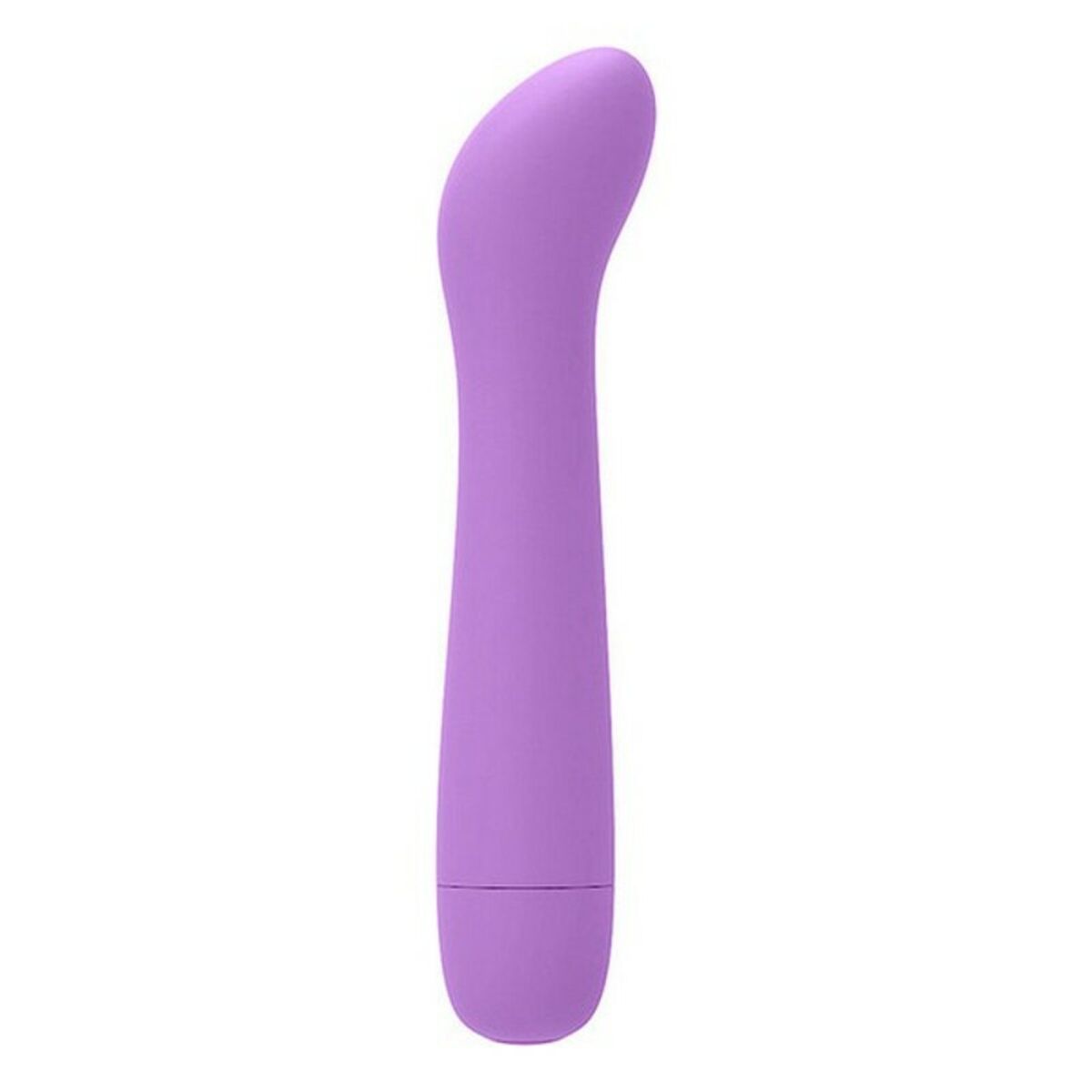 Vibrator Liebe Delightful Violett 15 cm Ø 3,4 cm - 6