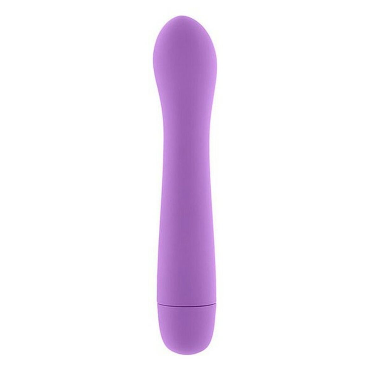Vibrator Liebe Delightful Violett 15 cm Ø 3,4 cm - 13