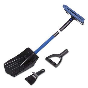 Isskrapa Goodyear GOD3002