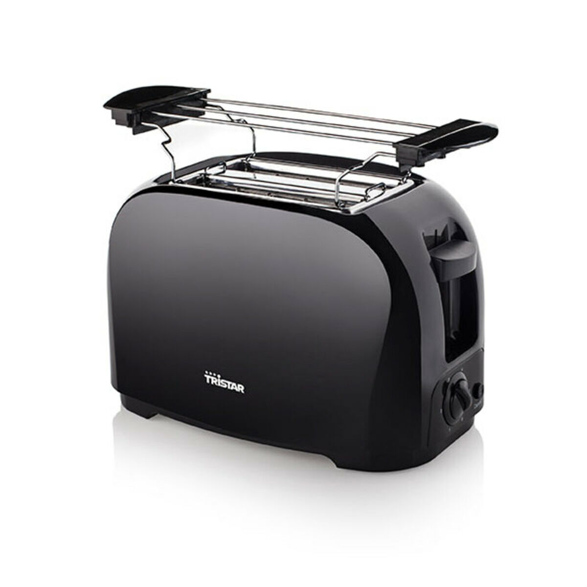 Brödrost Tristar BR-1025 Tostadora 800 W - 4
