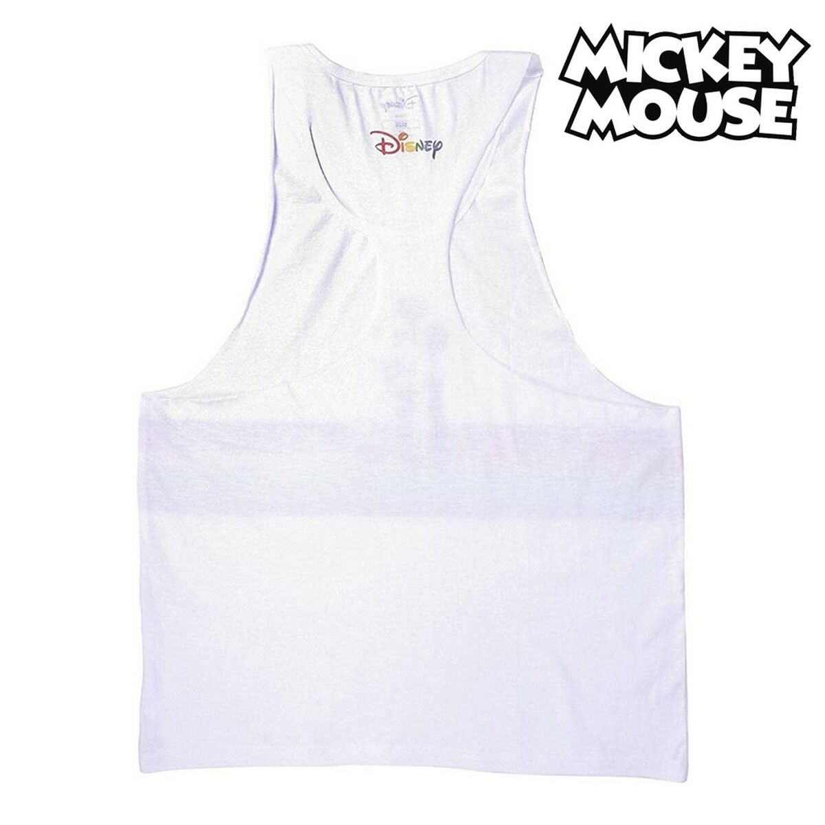 Tanktop Disney Pride - 2