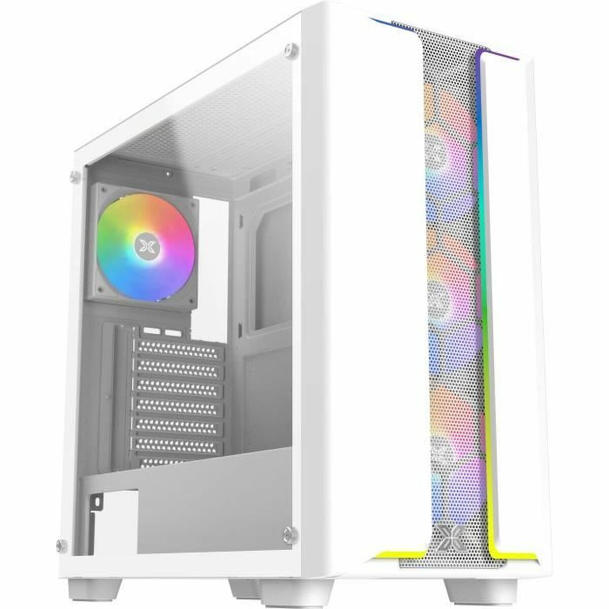 ATX Semitorn XIGMATEK