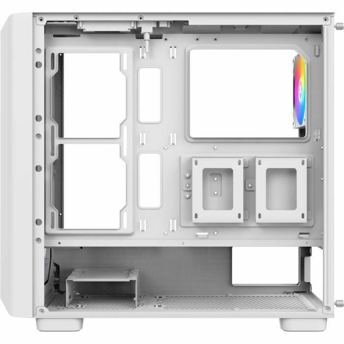 ATX Semitorn XIGMATEK - 5