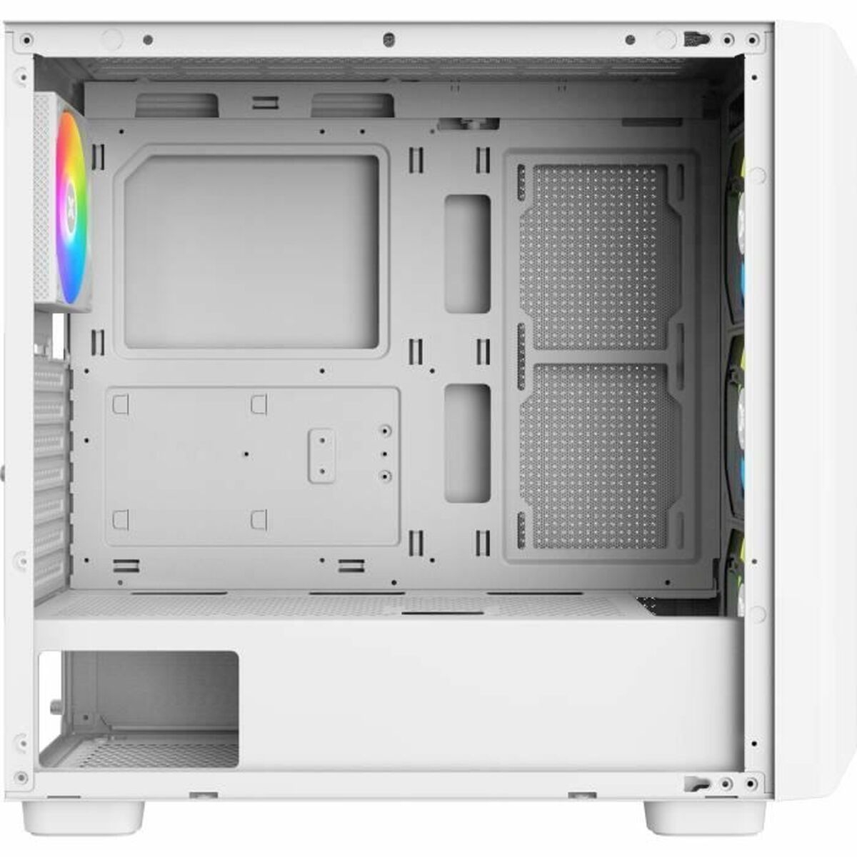 ATX Semitorn XIGMATEK - 4