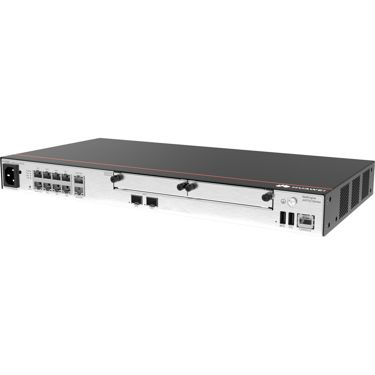 Router Huawei AR720 - 2
