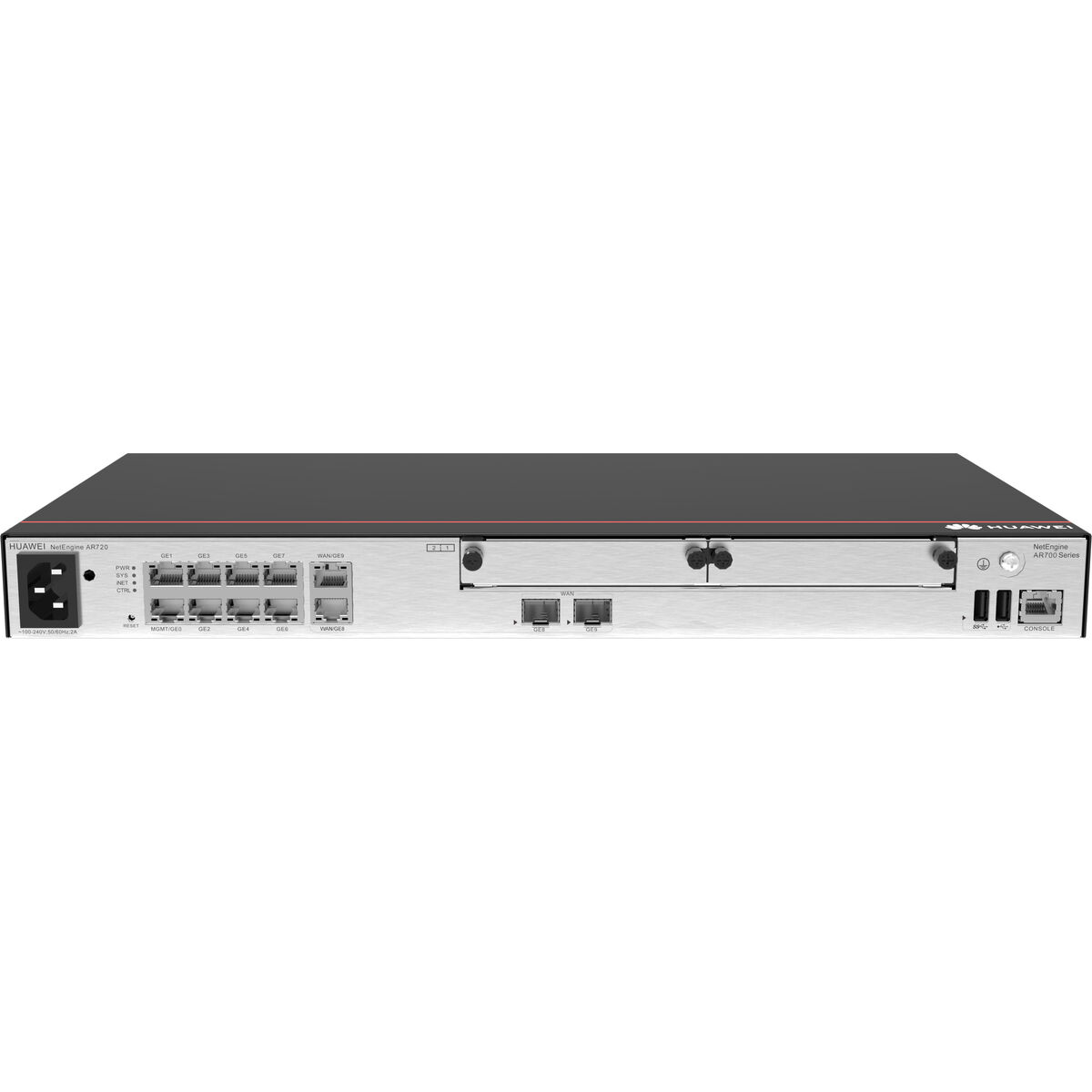 Router Huawei AR720 - 3