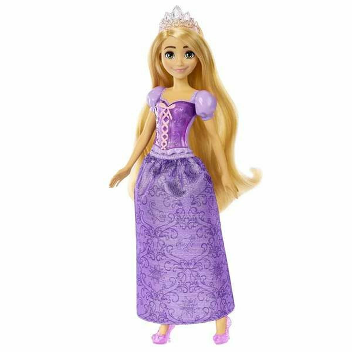 Bebisdocka Disney Princess HLW03
