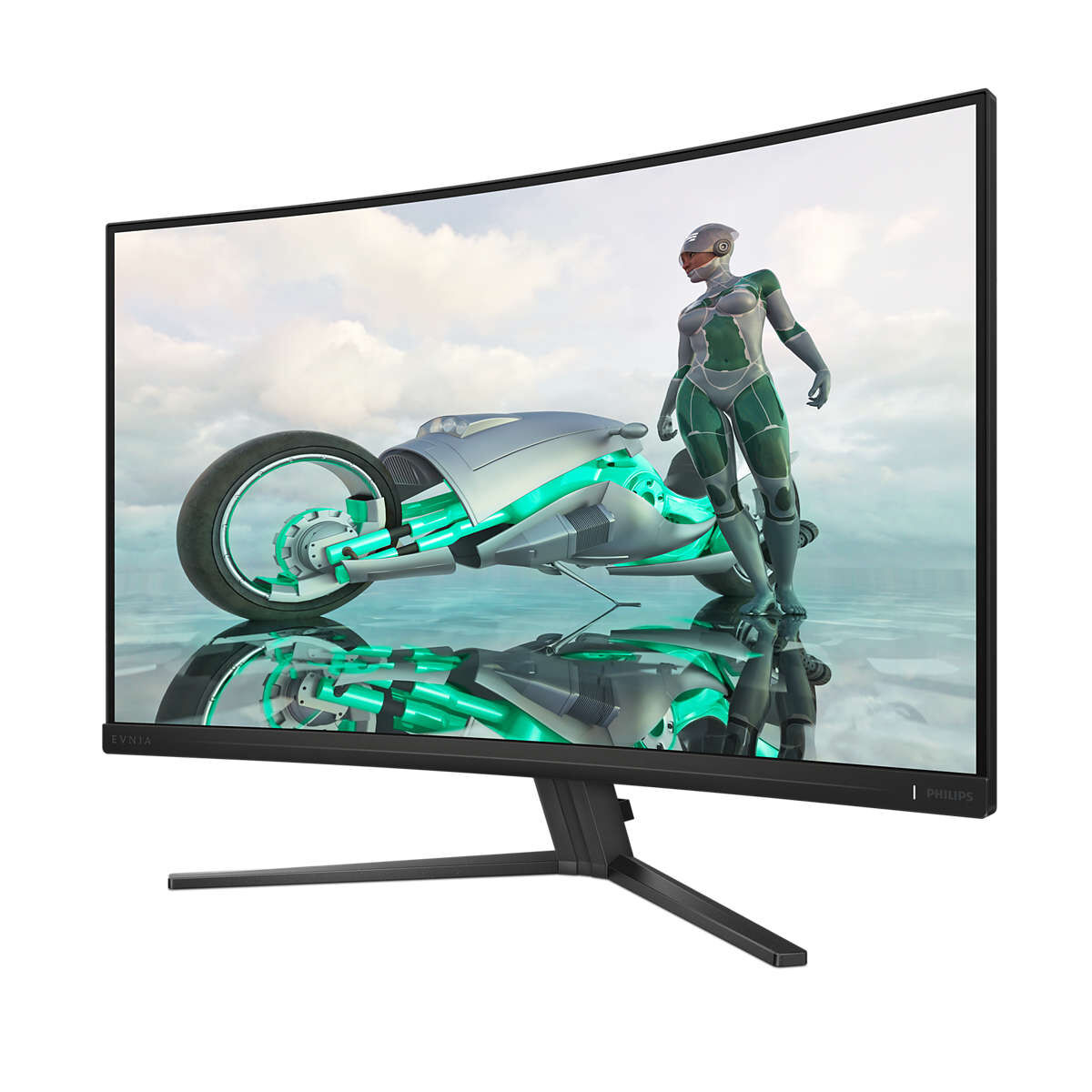 Monitor Gaming Philips 32M2C3500L/00 Quad HD 32" 180 Hz - 5