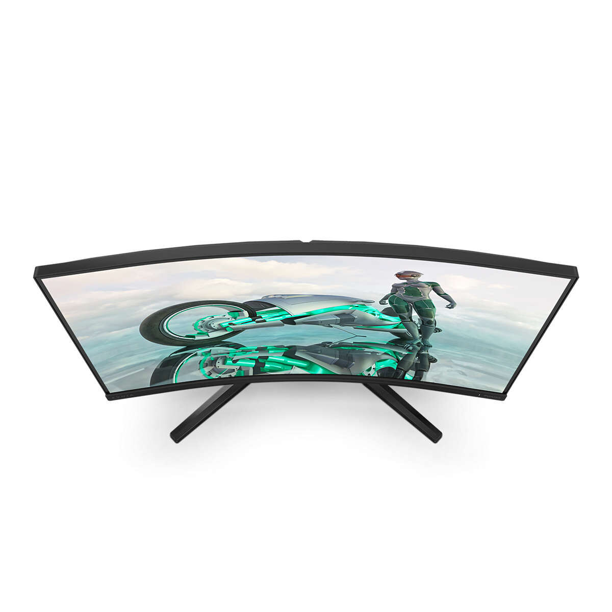 Monitor Gaming Philips 32M2C3500L/00 Quad HD 32" 180 Hz - 6