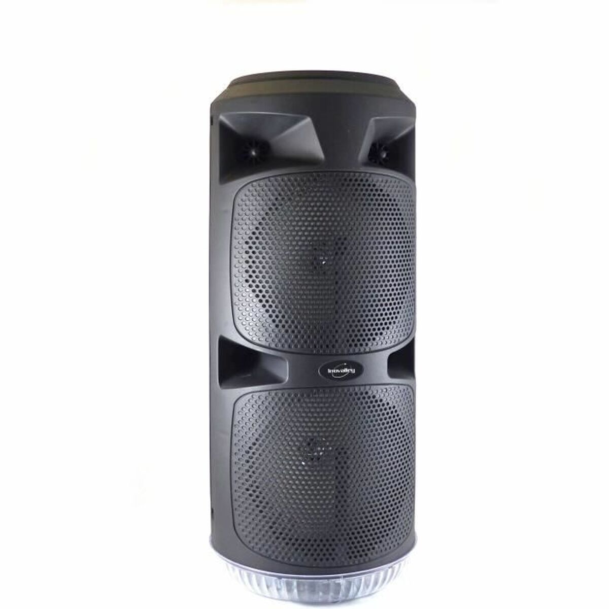 Bärbar Bluetooth Högtalare Inovalley KA03-XXL 450 W Karaoke - 2