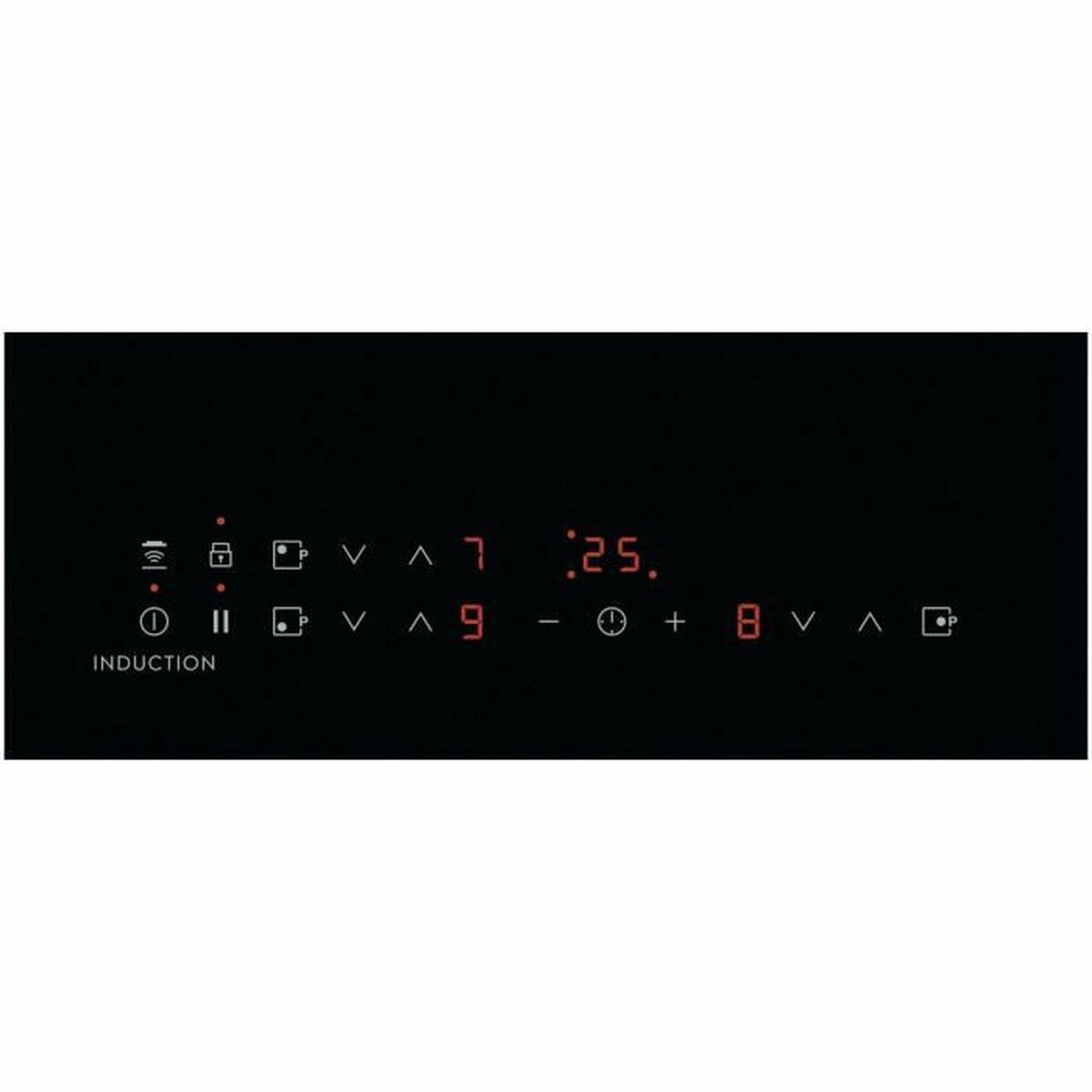 Induktionshäll Electrolux CIT60331CK 60 cm 7350 W - 2
