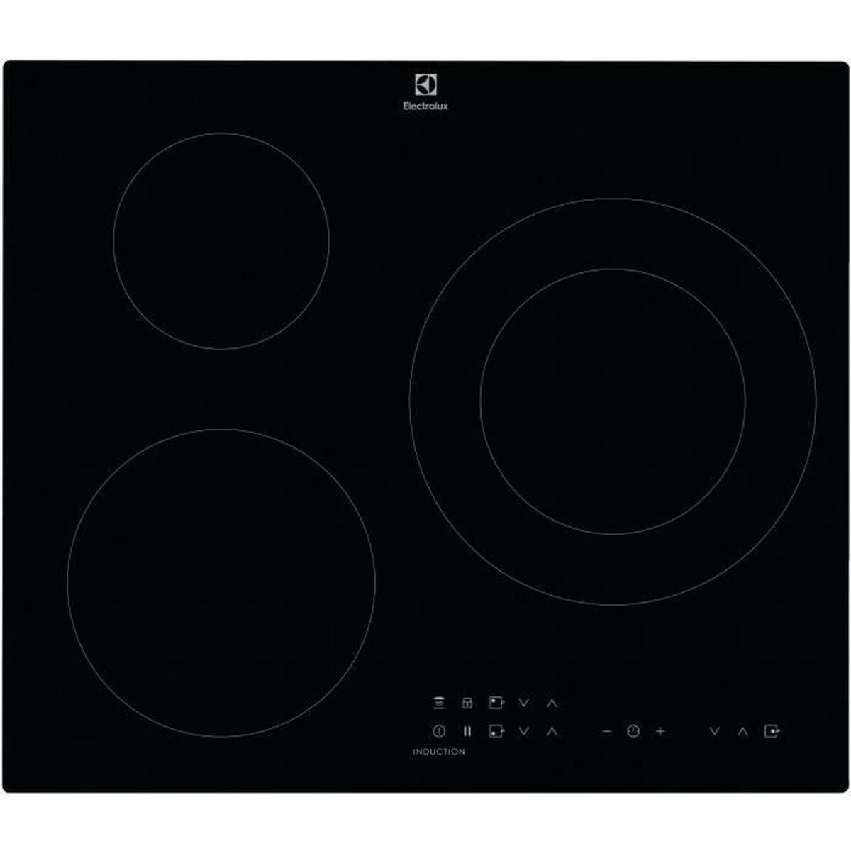 Induktionshäll Electrolux CIT60331CK 60 cm 7350 W