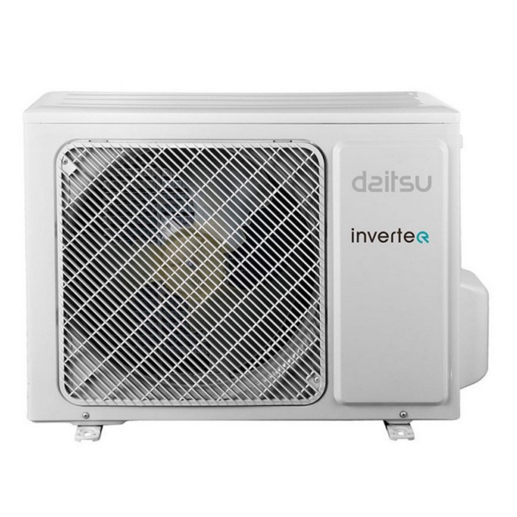 Extern enhet till luftkonditionering DAITSU ELECTRIC ASD21KIDC
