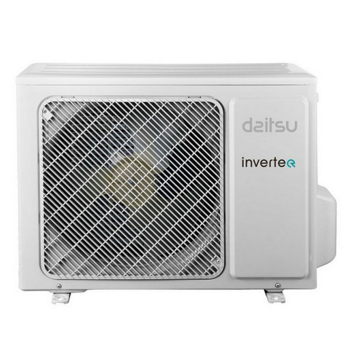 Extern enhet till luftkonditionering DAITSU ELECTRIC ASD21KIDC - 2