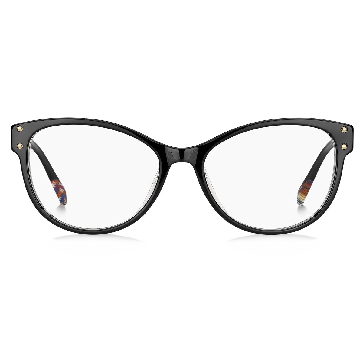 Glasögonbågar Missoni ø 54 mm