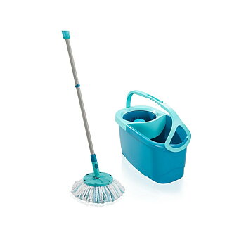 Hink Leifheit 52101 Grön Metall Plast 20 L (1 antal)