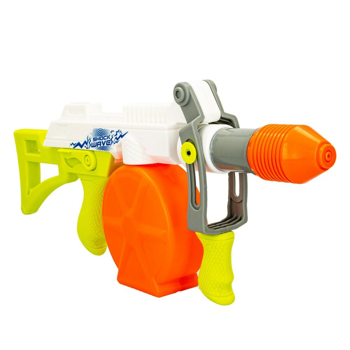 Vattenpistol Lanard 650 ml 50,5 x 21,5 x 6,5 cm (2 antal) - 14