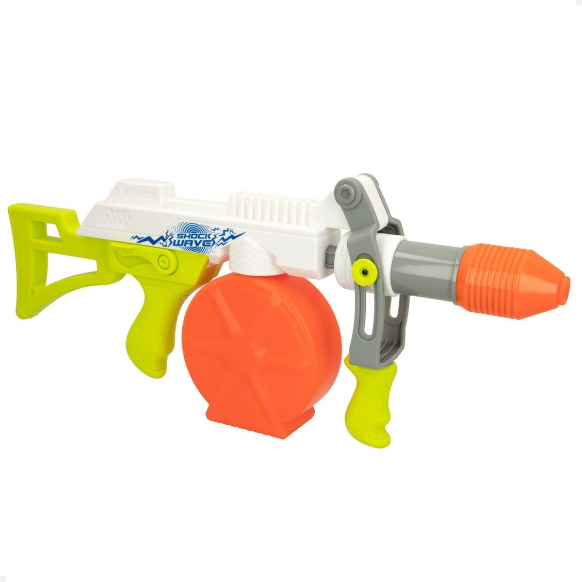 Vattenpistol Lanard 650 ml 50,5 x 21,5 x 6,5 cm (2 antal) - 7