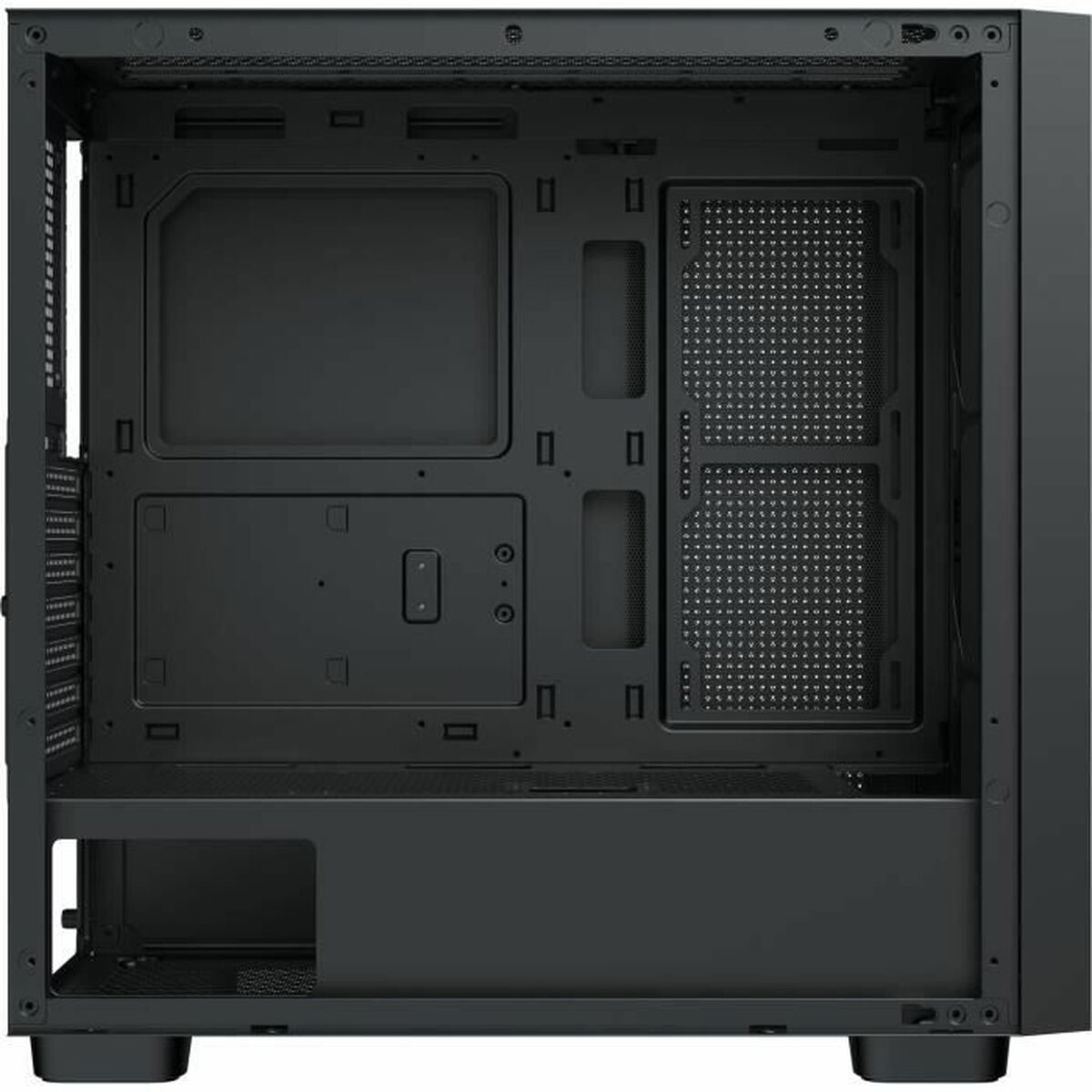 ATX Semitorn XIGMATEK Gaming Z Pro - 4