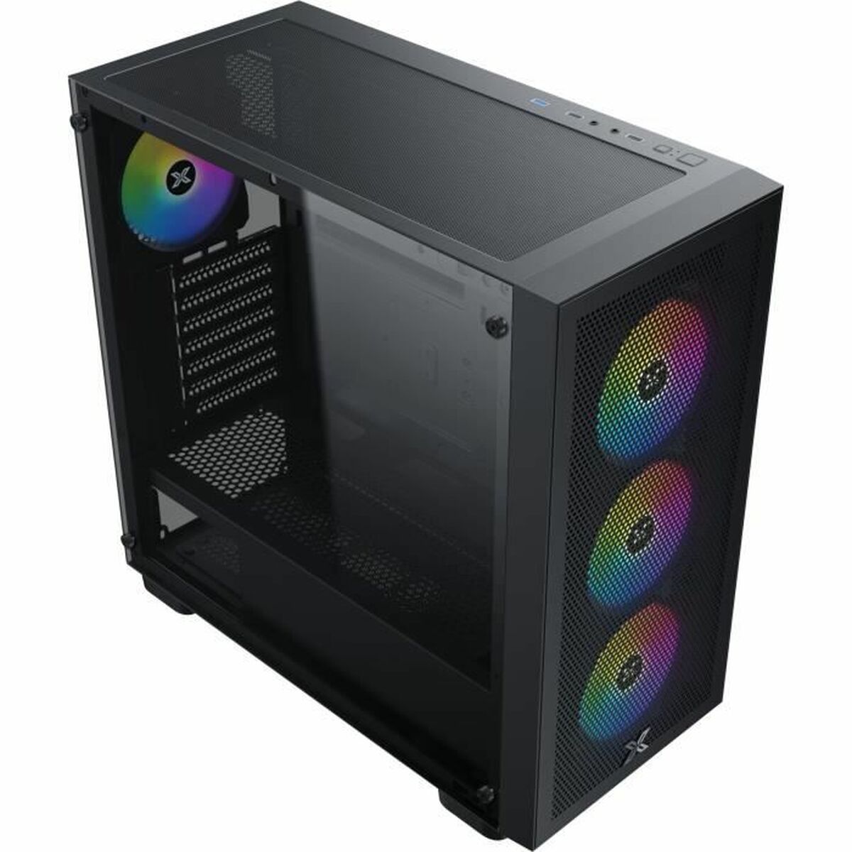 ATX Semitorn XIGMATEK Gaming Z Pro - 2
