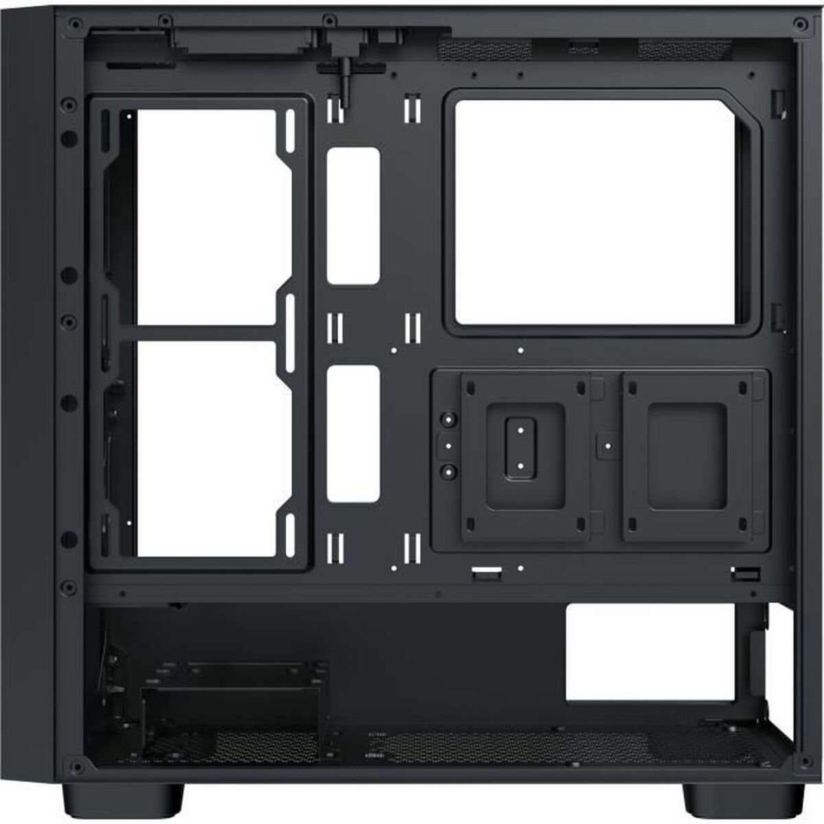 ATX Semitorn XIGMATEK Gaming Z Pro - 5