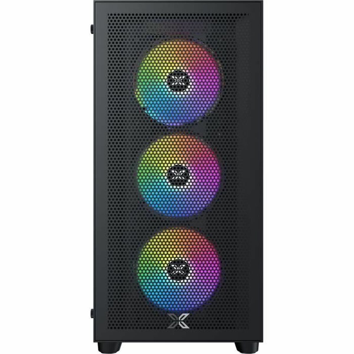 ATX Semitorn XIGMATEK Gaming Z Pro - 3