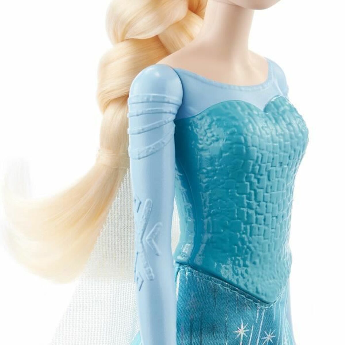 Docka Princesses Disney Elsa - 5
