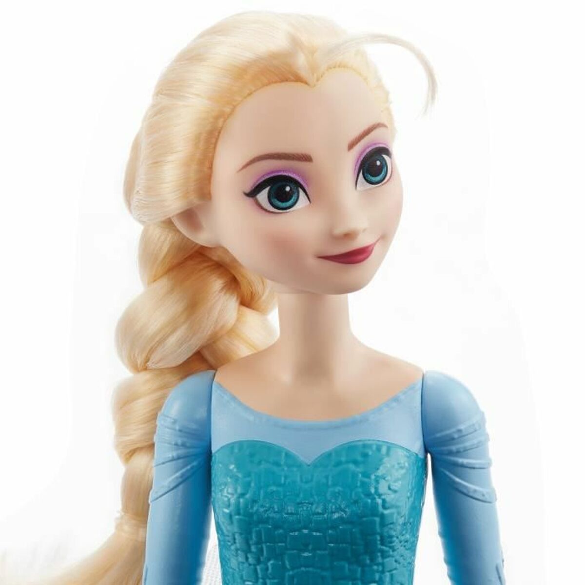 Docka Princesses Disney Elsa - 6