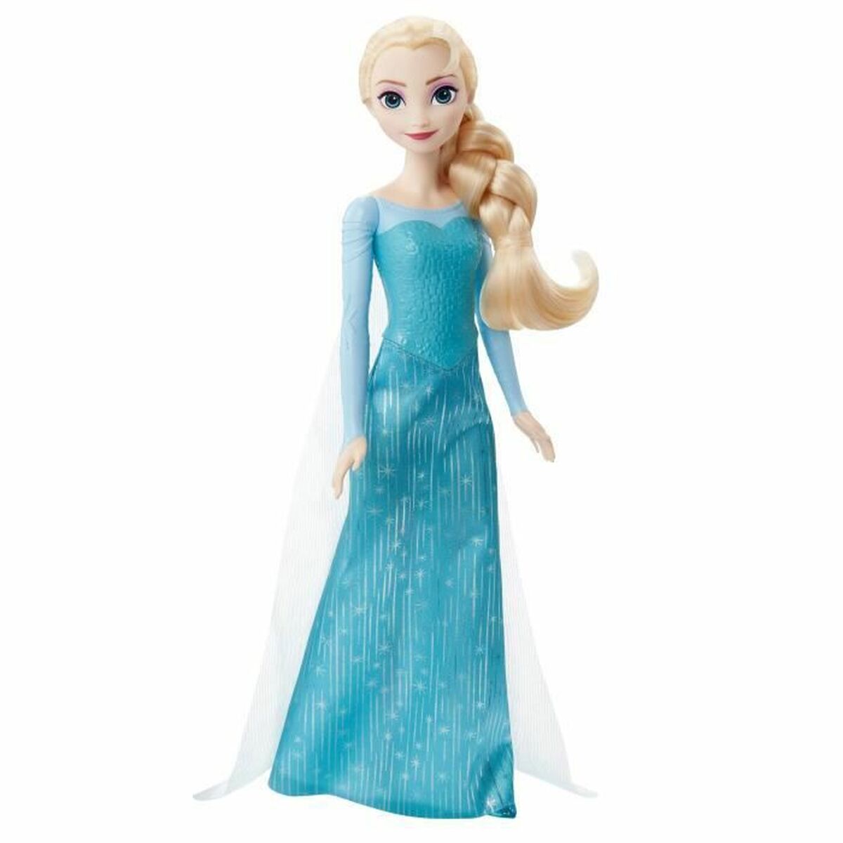Docka Princesses Disney Elsa