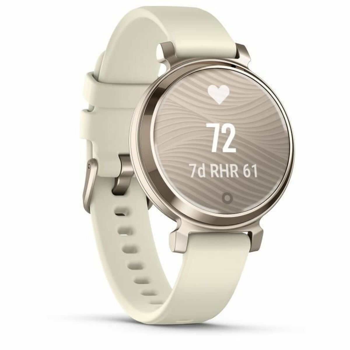Herrklocka GARMIN Lily 2 Gyllene - 2