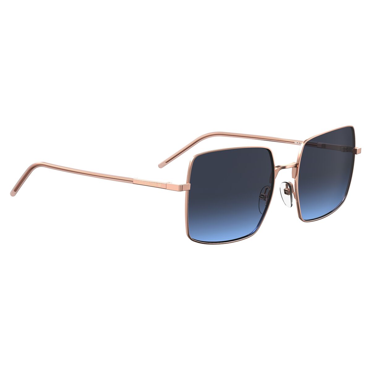 Damsolglasögon Love Moschino MOL022-S-DDB-08 ø 56 mm - 3