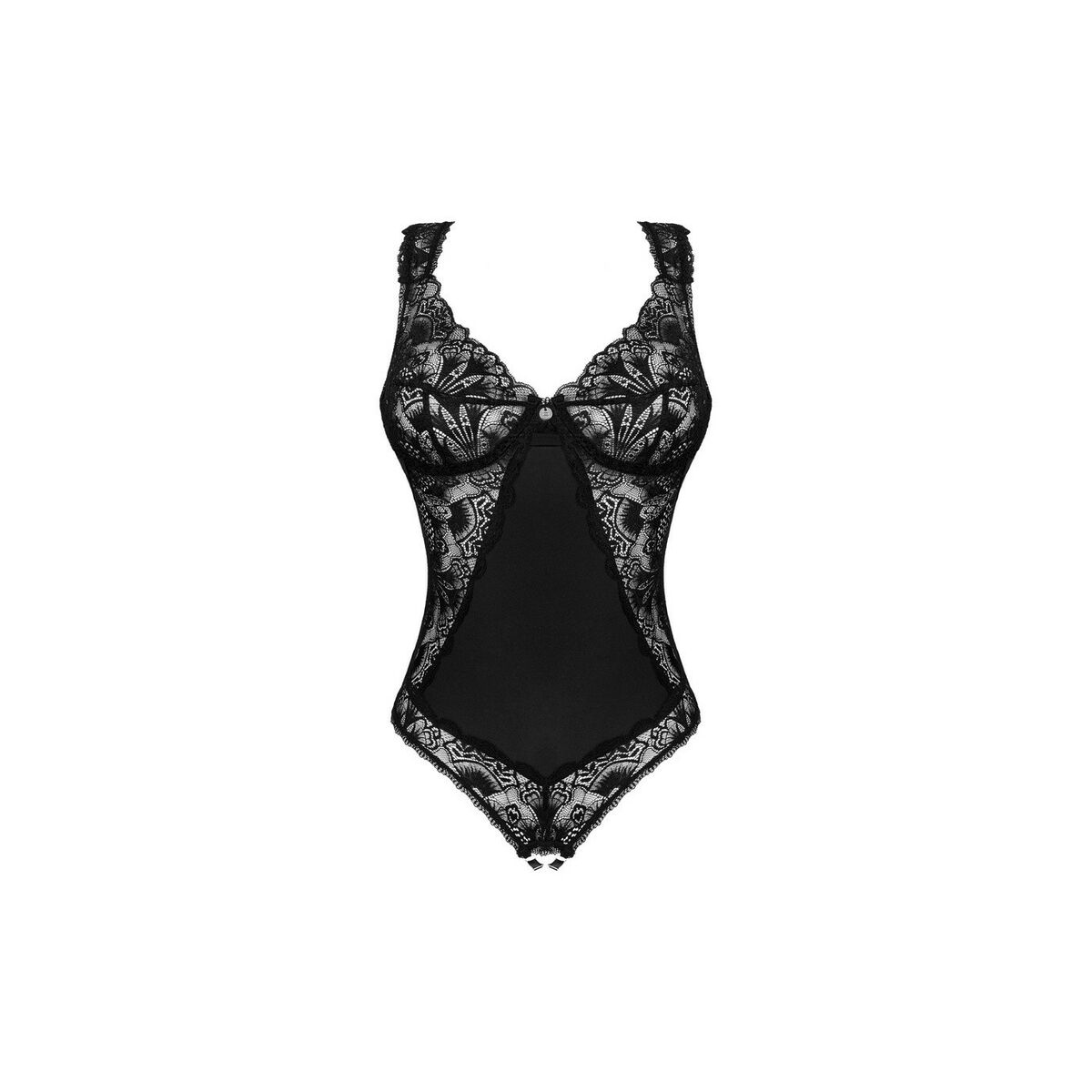 Set med underkläder Obsessive DONNA XL/XXL - 3