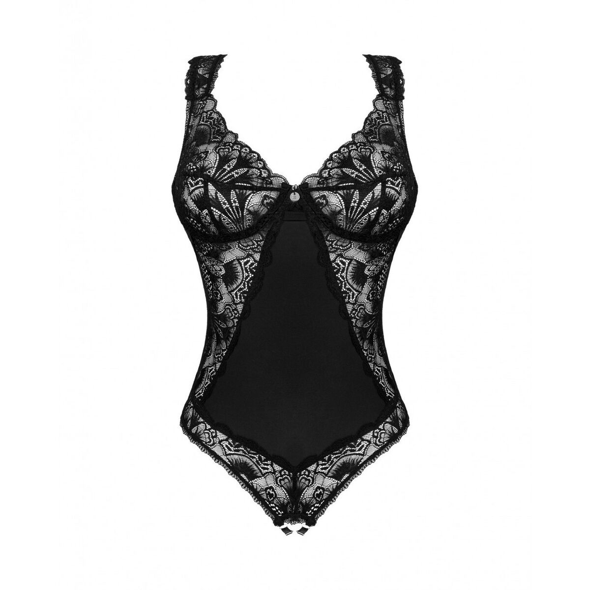 Set med underkläder Obsessive DONNA XL/XXL - 4