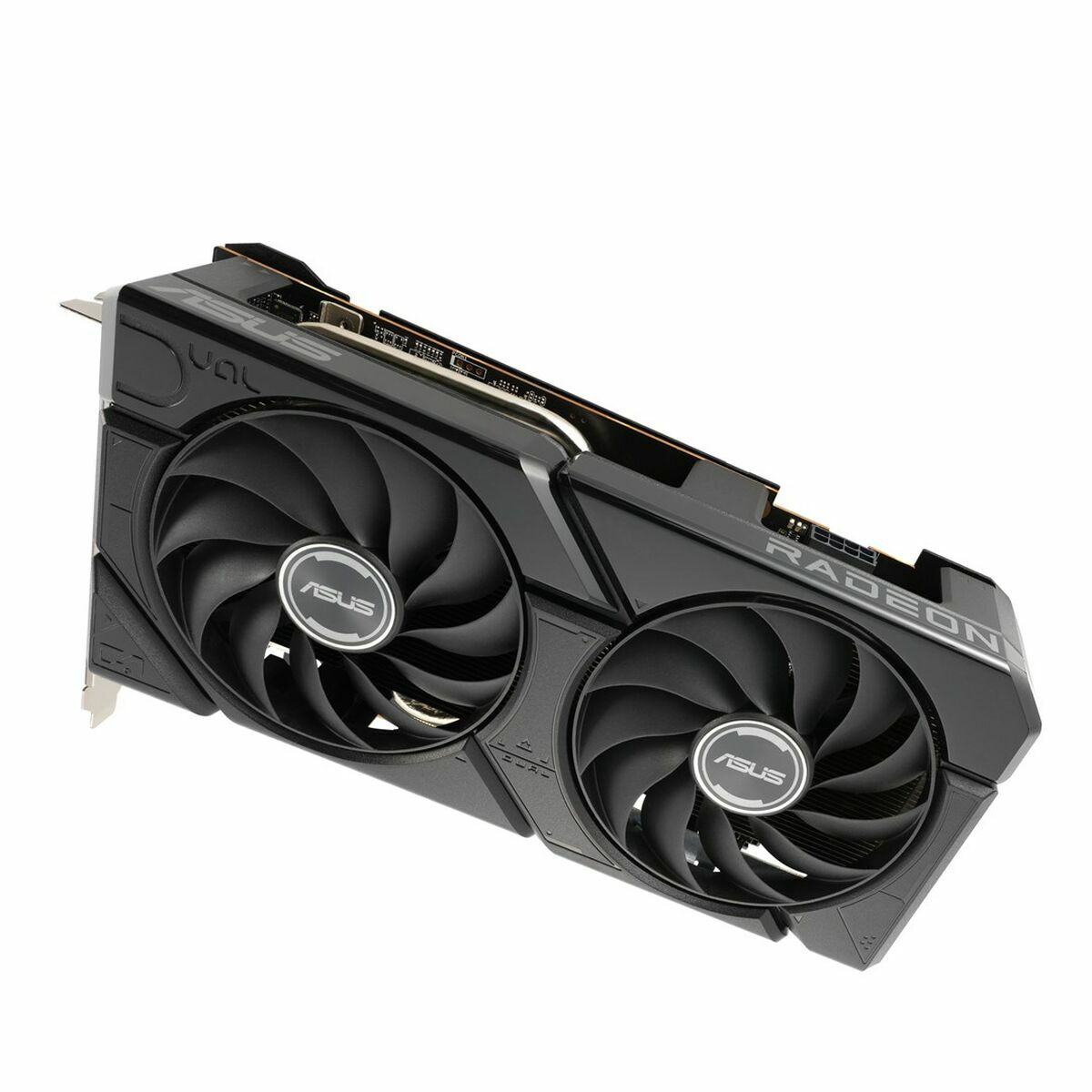 Grafikkort Asus 90YV0LD0-M0NA00 8 GB GDDR6