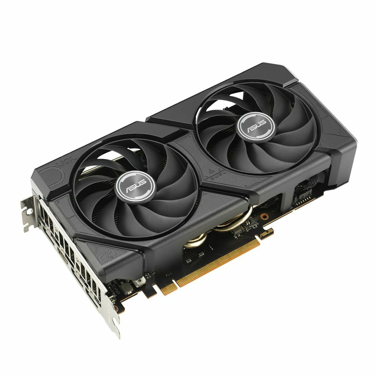 Grafikkort Asus 90YV0LD0-M0NA00 8 GB GDDR6 - 6