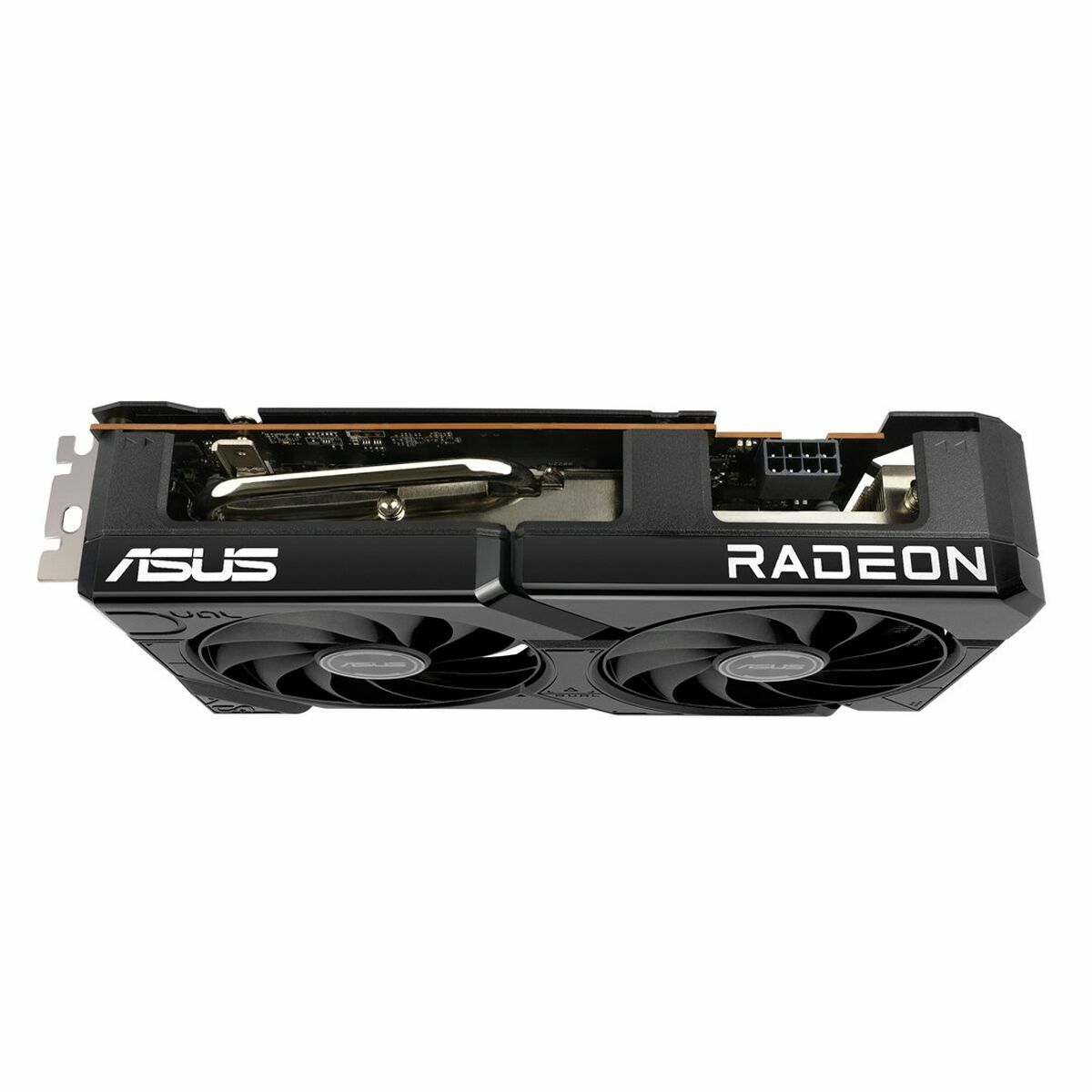 Grafikkort Asus 90YV0LD0-M0NA00 8 GB GDDR6 - 7