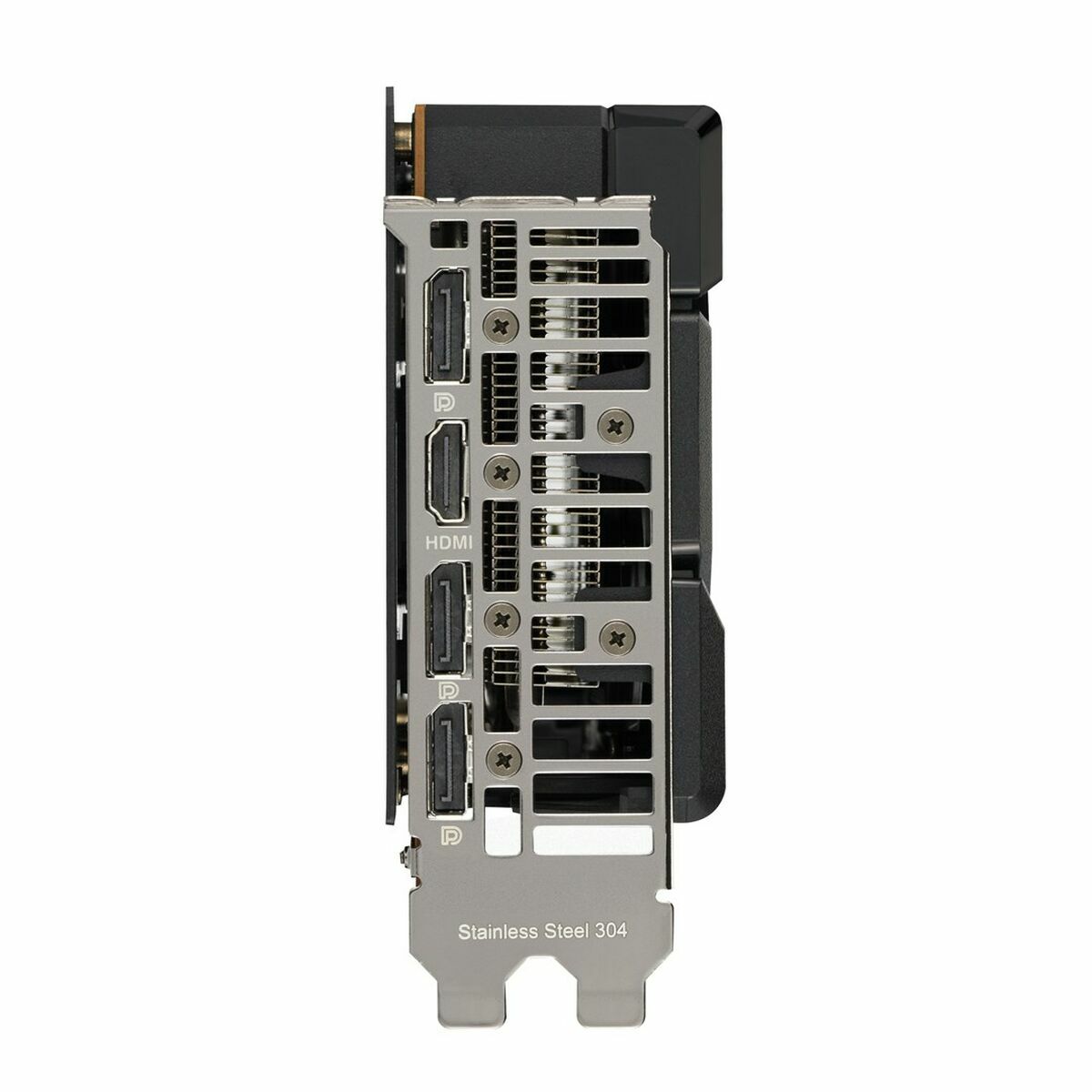 Grafikkort Asus 90YV0LD0-M0NA00 8 GB GDDR6 - 2