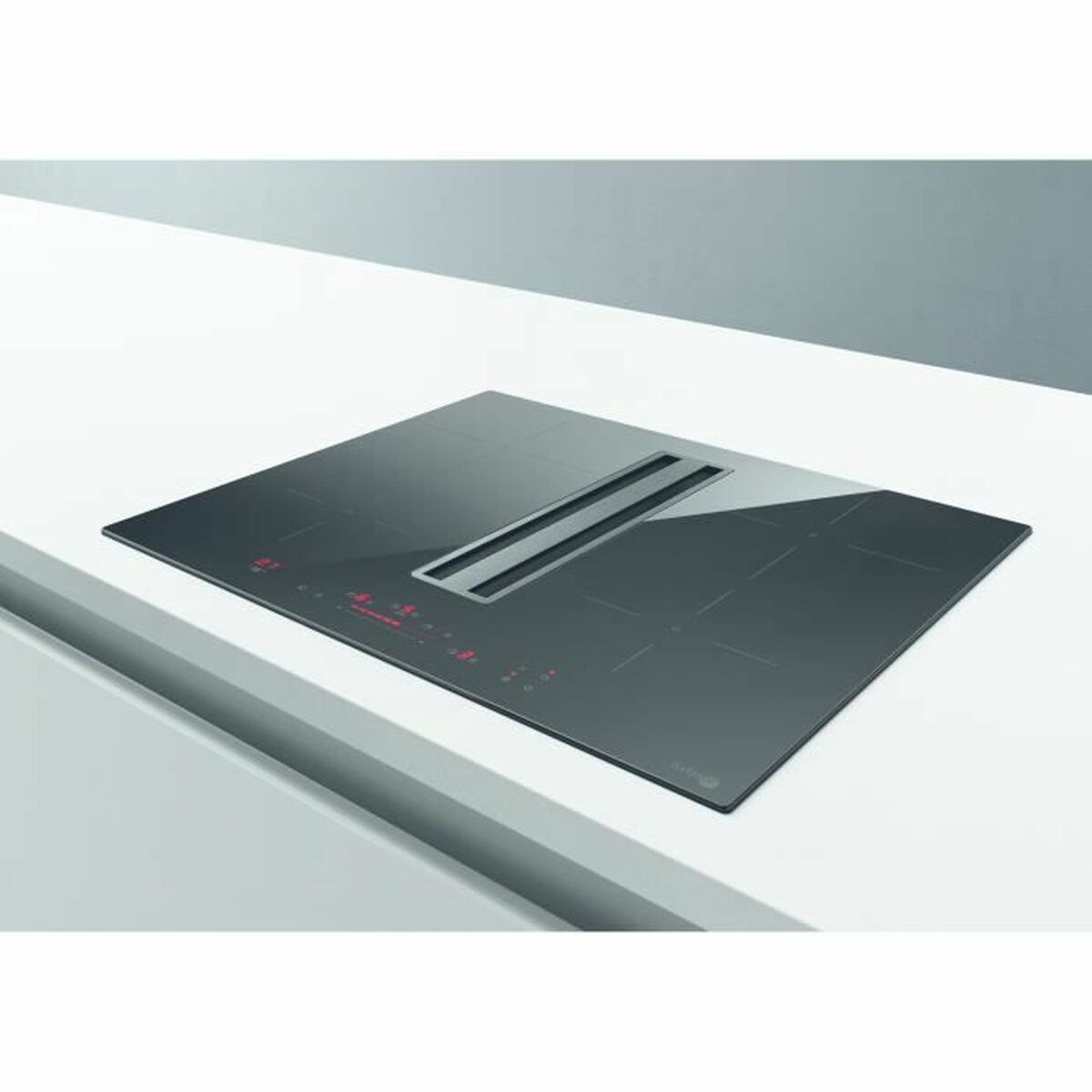 Induktionshäll Turboair - 6