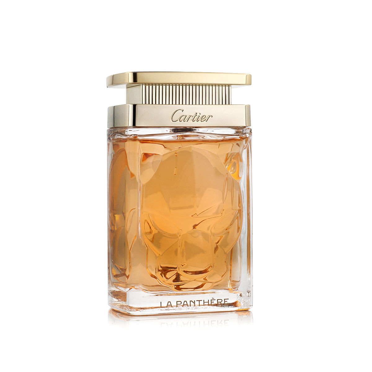 Parfym Damer Cartier La Panthère EDP 100 ml - 2