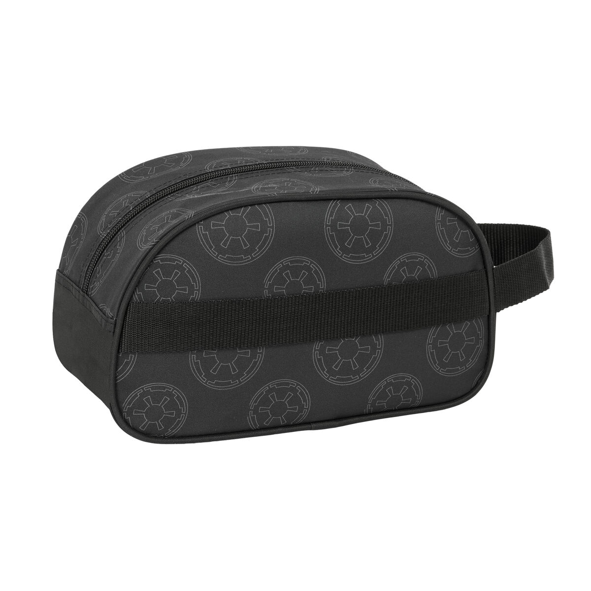 Resenecessär Star Wars Rebellion Svart 26 x 15 x 12 cm - 3