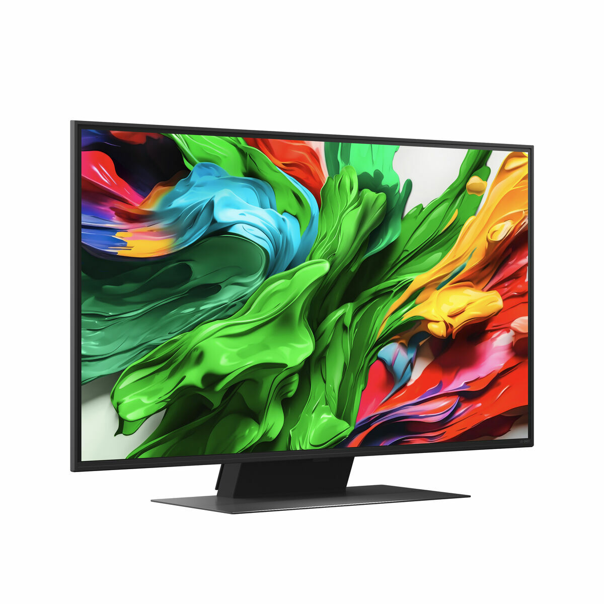 Smart TV LG 43QNED87A6D 43" 4K Ultra HD LED HDR Edge-LED QNED - 2