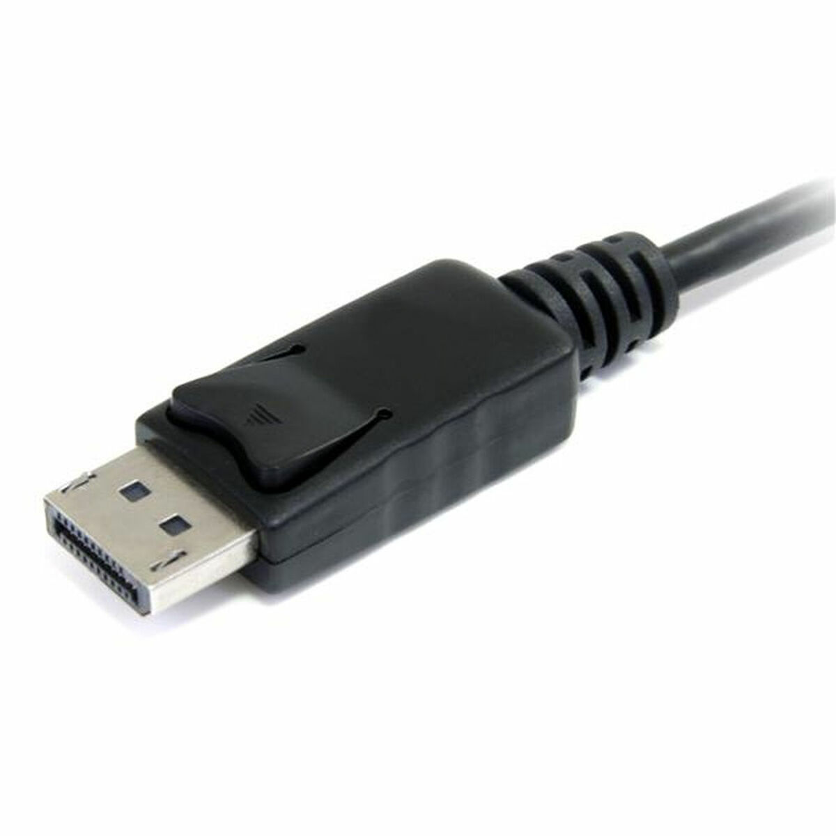 Mini-DisplayPort till DisplayPort-adapter Startech DP2MDPMF6IN          4K Ultra HD Svart - 8