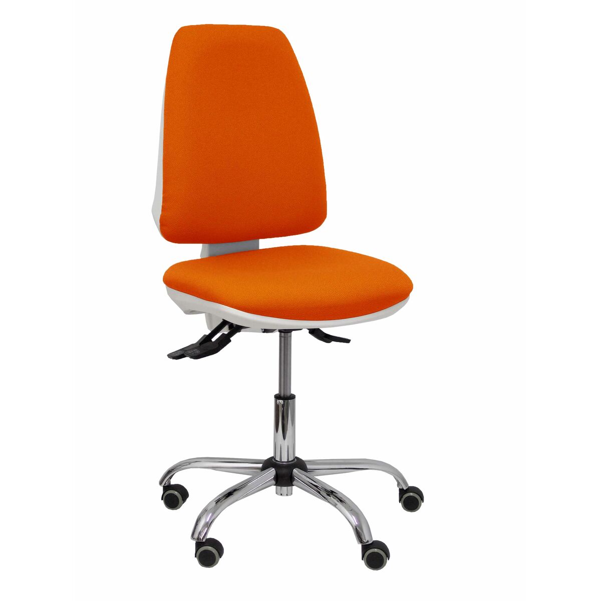 Kontorsstol Piqueras y Crespo 305CRRP Mörk Orange
