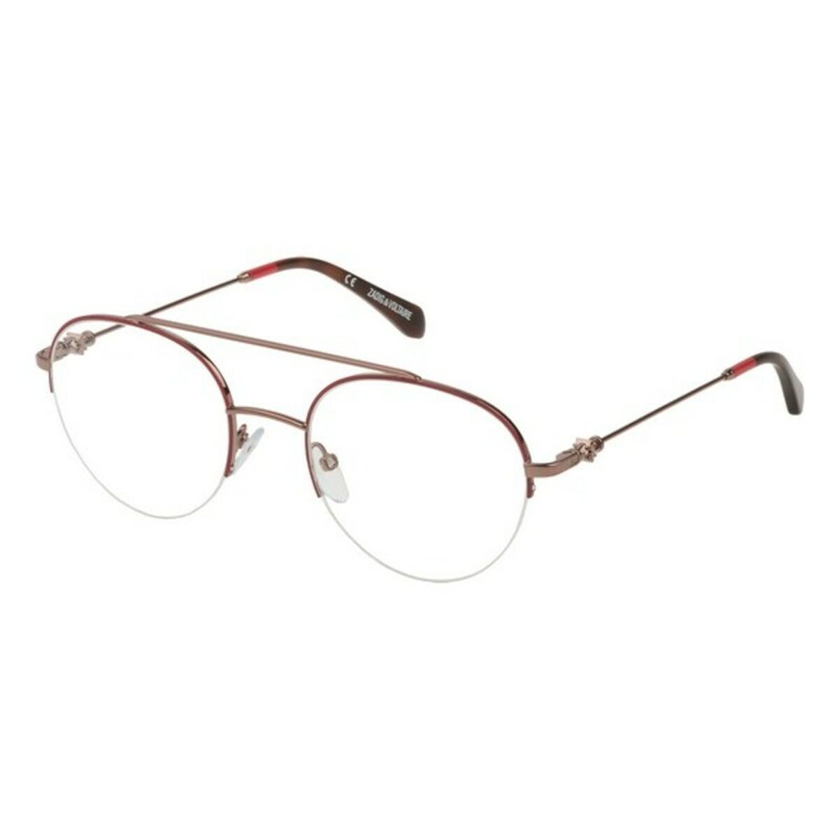 Glasögonbågar Zadig & Voltaire Ø 51 mm - 2